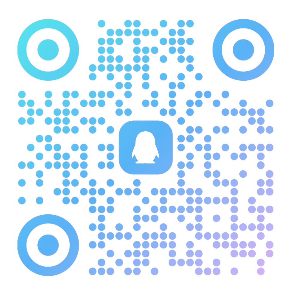 扫码加QQ群-极致网络科技-免费源码-在线源码-在线论坛-在线工具-极致开源