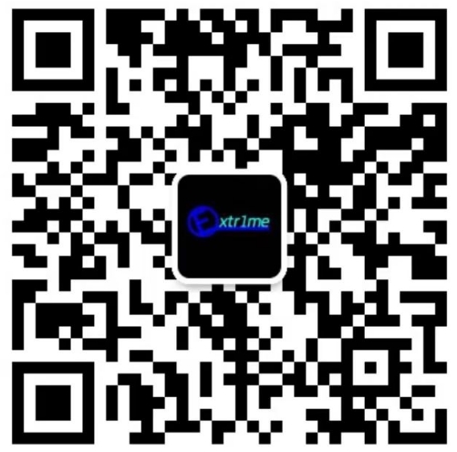 扫码添加微信-极致网络科技-免费源码-在线源码-在线论坛-在线工具-极致开源